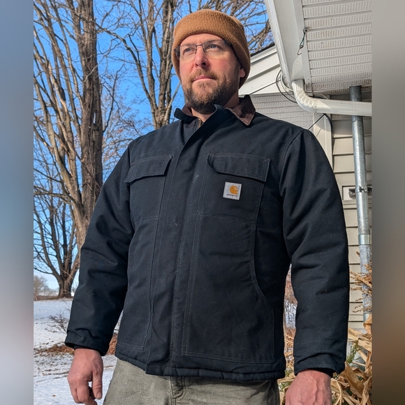 Carhartt C03 *vintage* Arctic Jacket - Picture 3 of 15